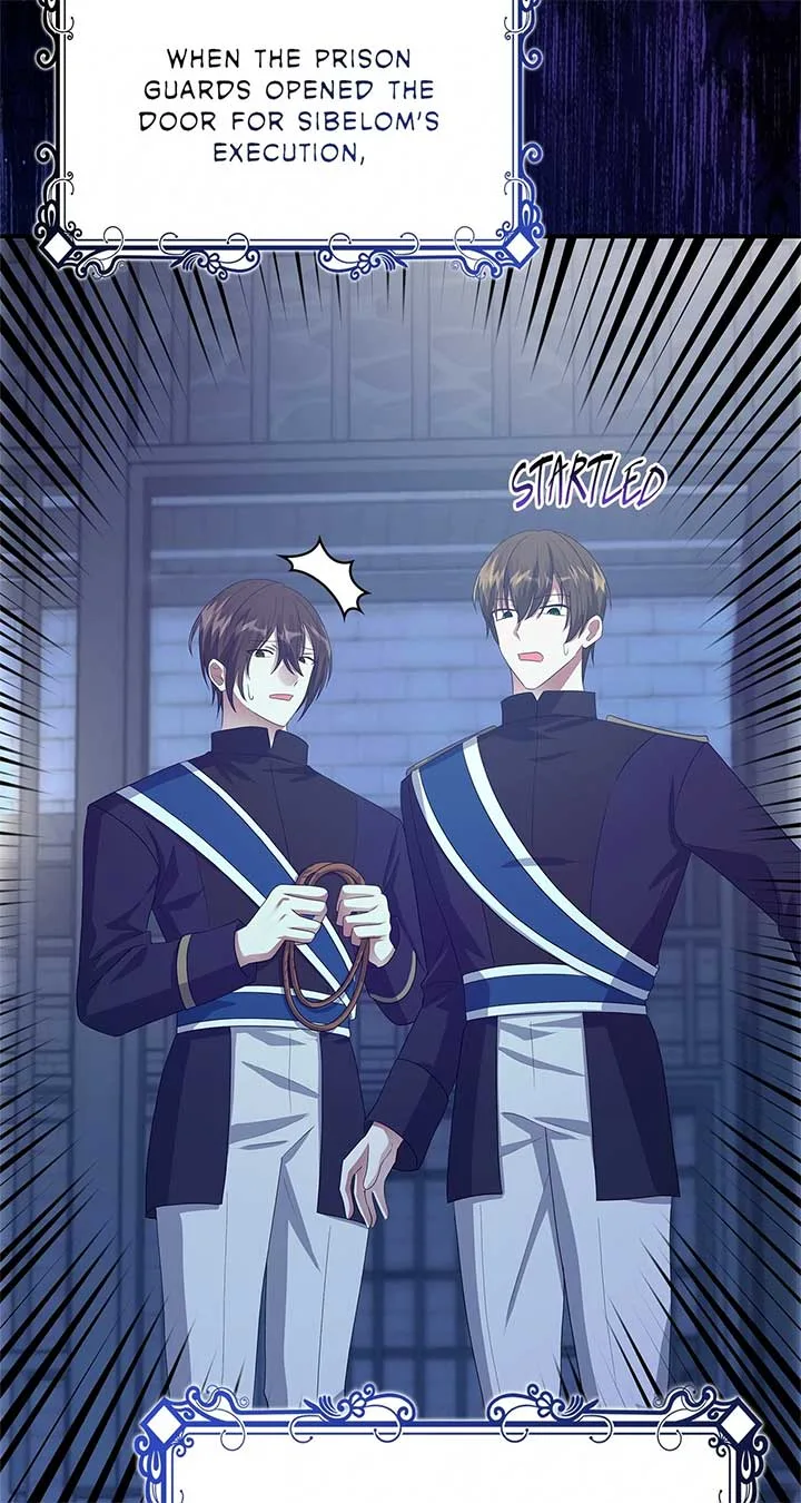 Becoming the Obsessive Male Lead’s Ex-Wife Chapter 80 page 4