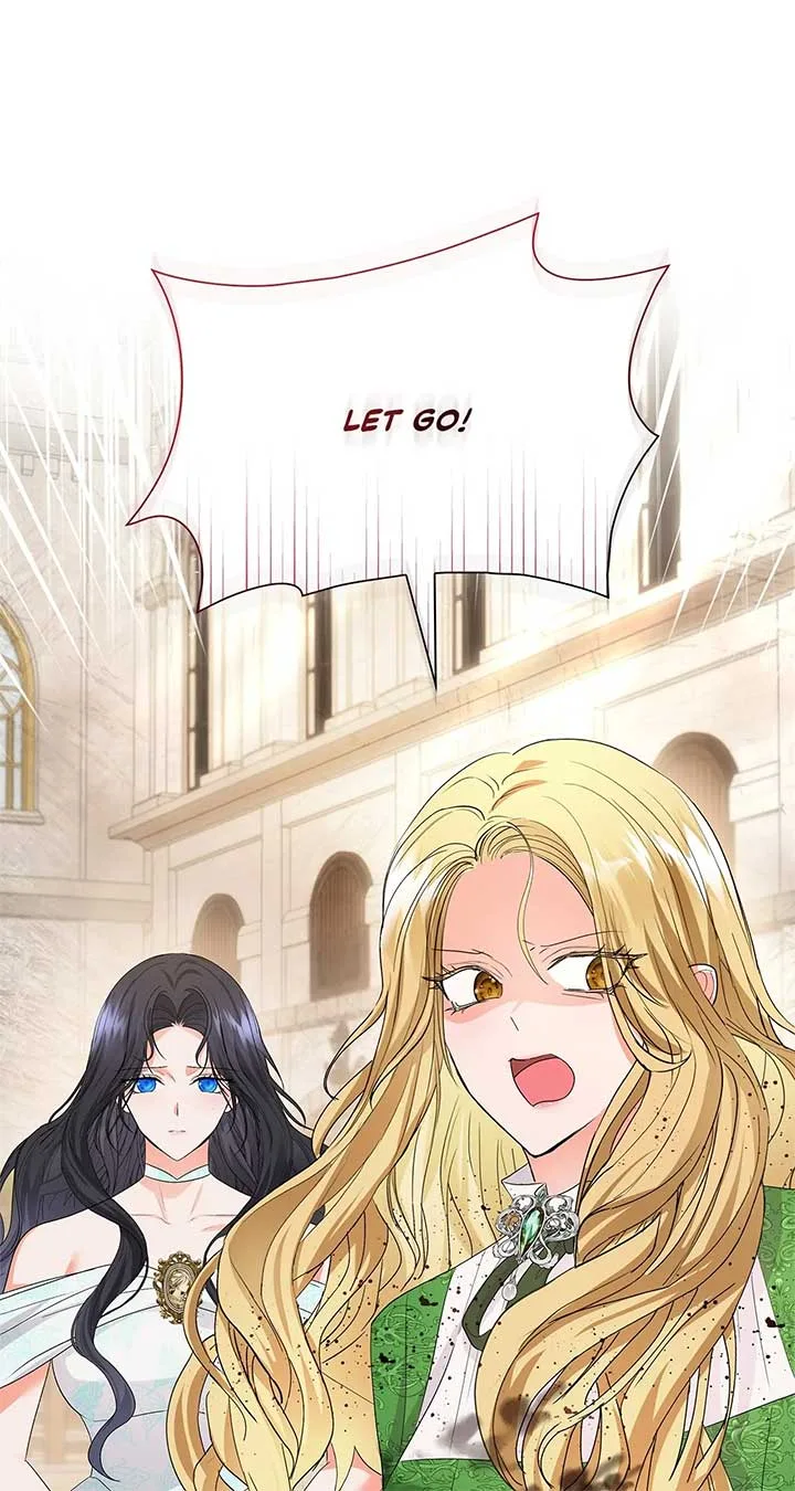 Becoming the Obsessive Male Lead’s Ex-Wife Chapter 72 page 17