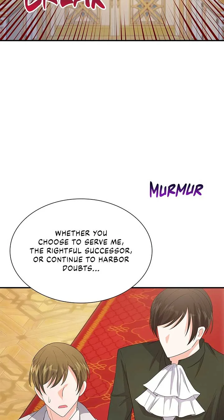 Becoming the Obsessive Male Lead’s Ex-Wife Chapter 78 page 54