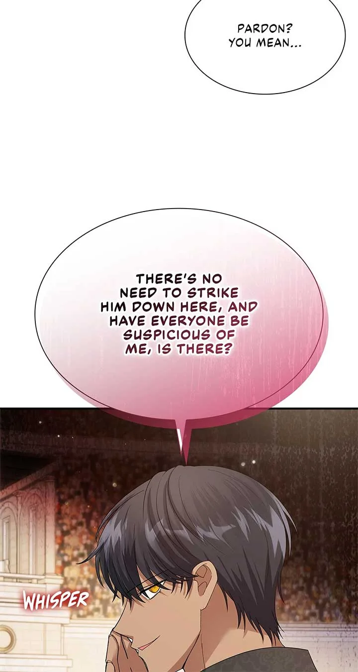 Becoming the Obsessive Male Lead’s Ex-Wife Chapter 72 page 8