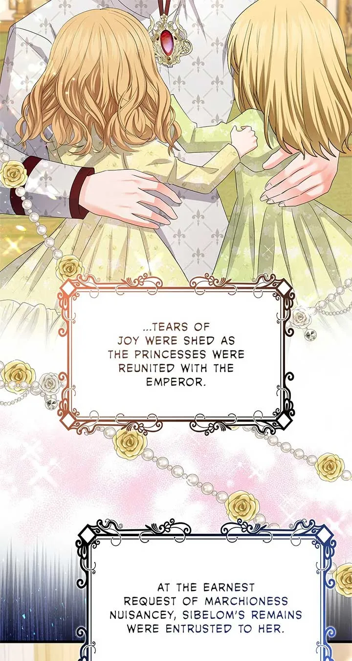 Becoming the Obsessive Male Lead’s Ex-Wife Chapter 80 page 6
