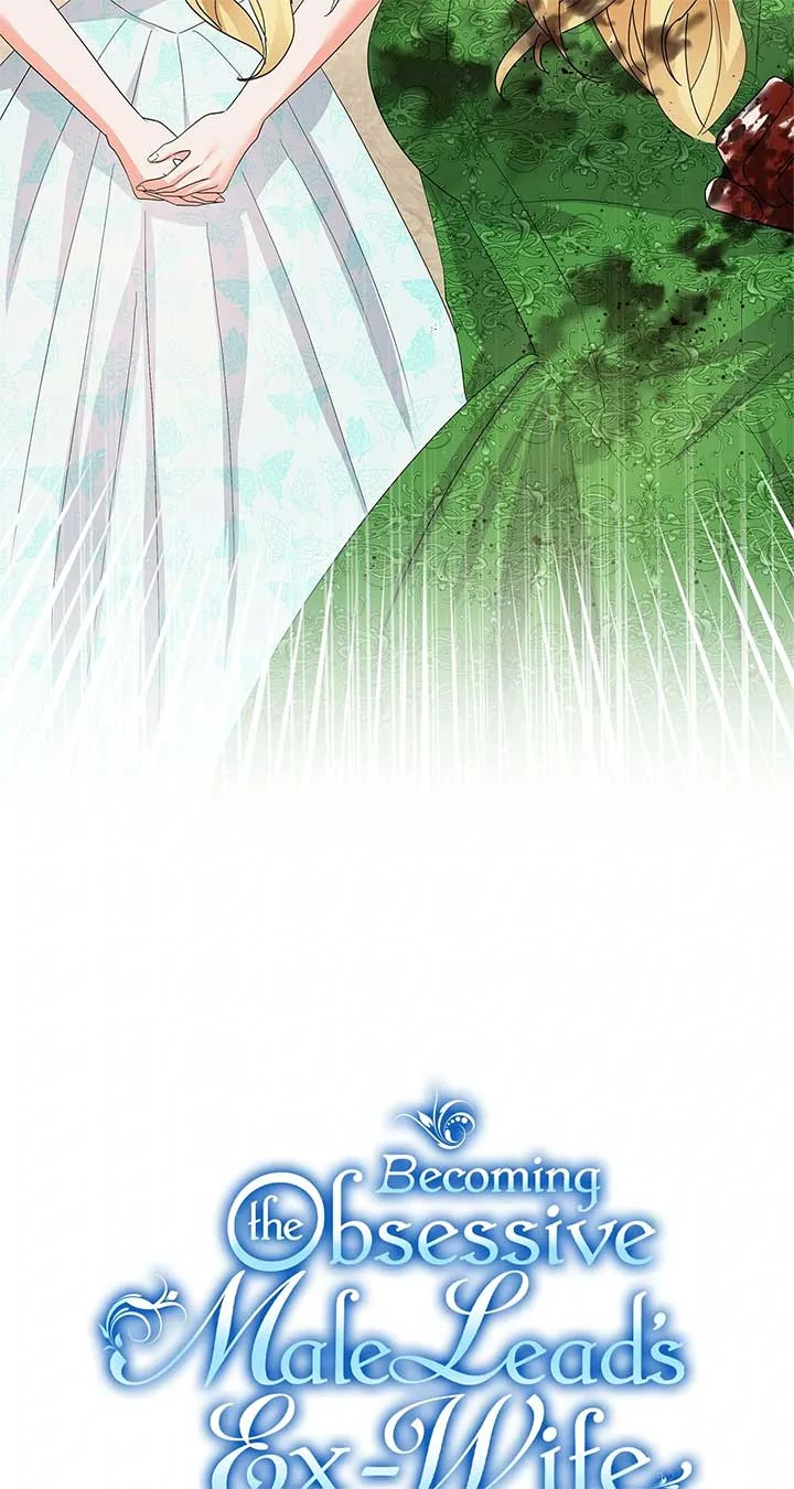 Becoming the Obsessive Male Lead’s Ex-Wife Chapter 72 page 18