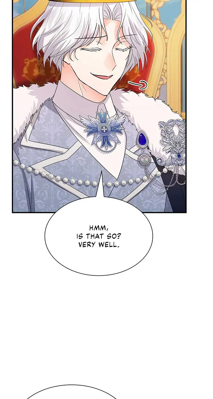Becoming the Obsessive Male Lead’s Ex-Wife Chapter 78 page 50