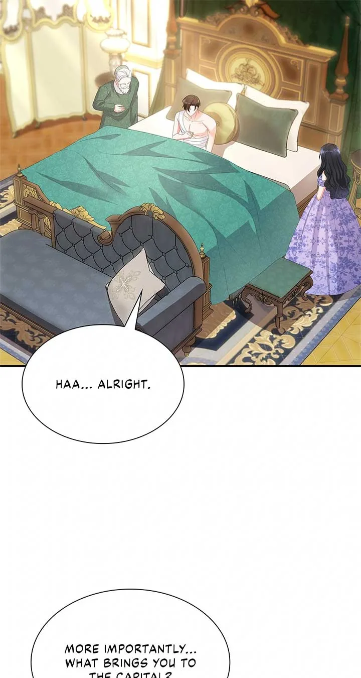Becoming the Obsessive Male Lead’s Ex-Wife Chapter 72 page 25