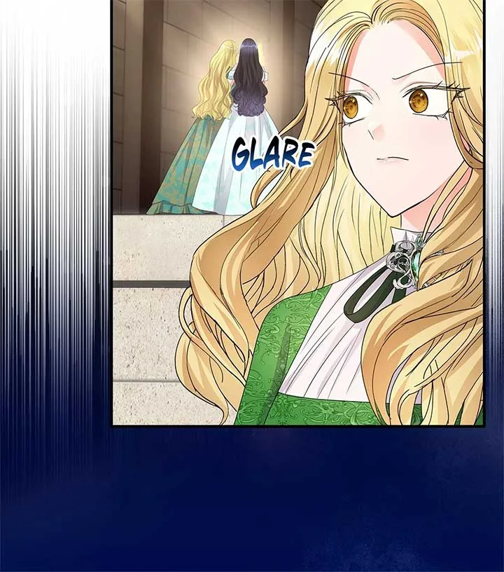 Becoming the Obsessive Male Lead’s Ex-Wife Chapter 71 page 38
