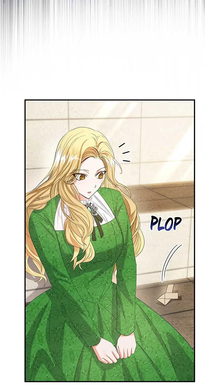Becoming the Obsessive Male Lead’s Ex-Wife Chapter 71 page 40