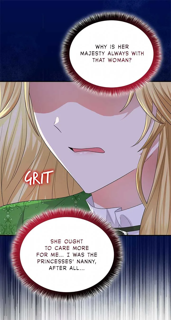 Becoming the Obsessive Male Lead’s Ex-Wife Chapter 71 page 39