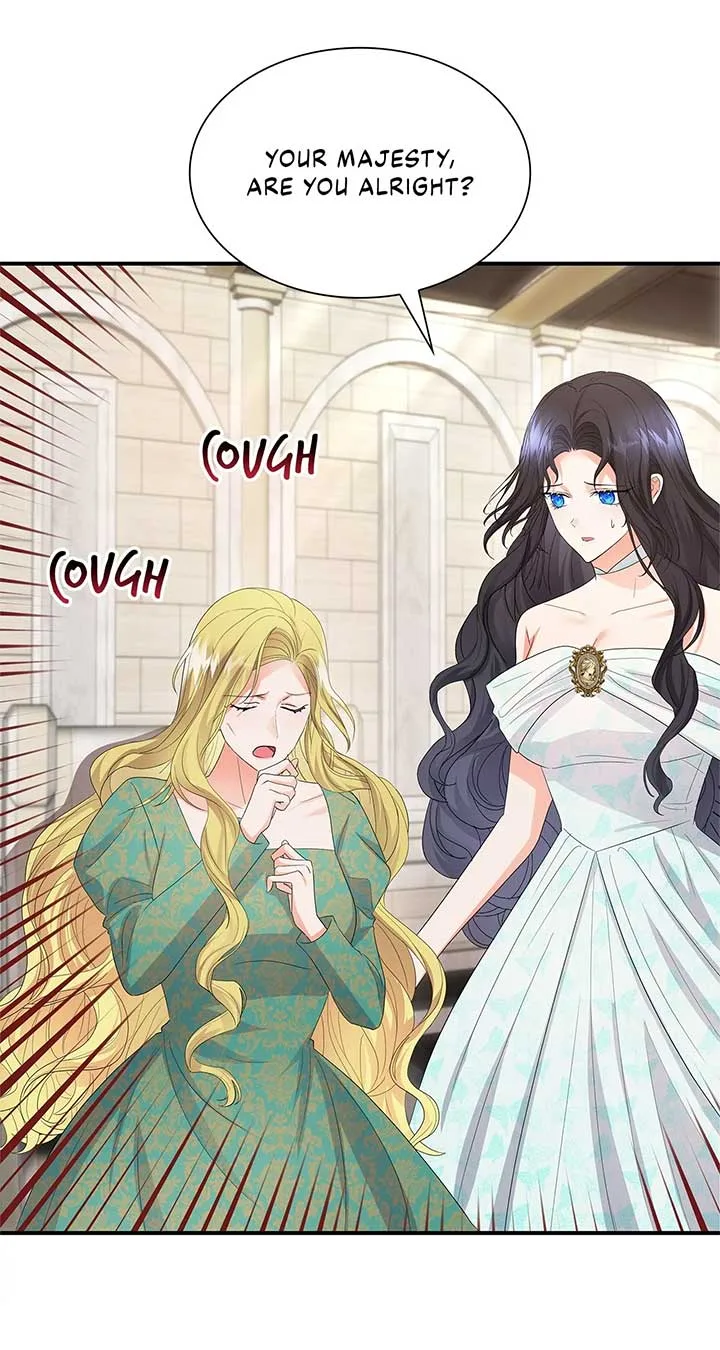 Becoming the Obsessive Male Lead’s Ex-Wife Chapter 71 page 35