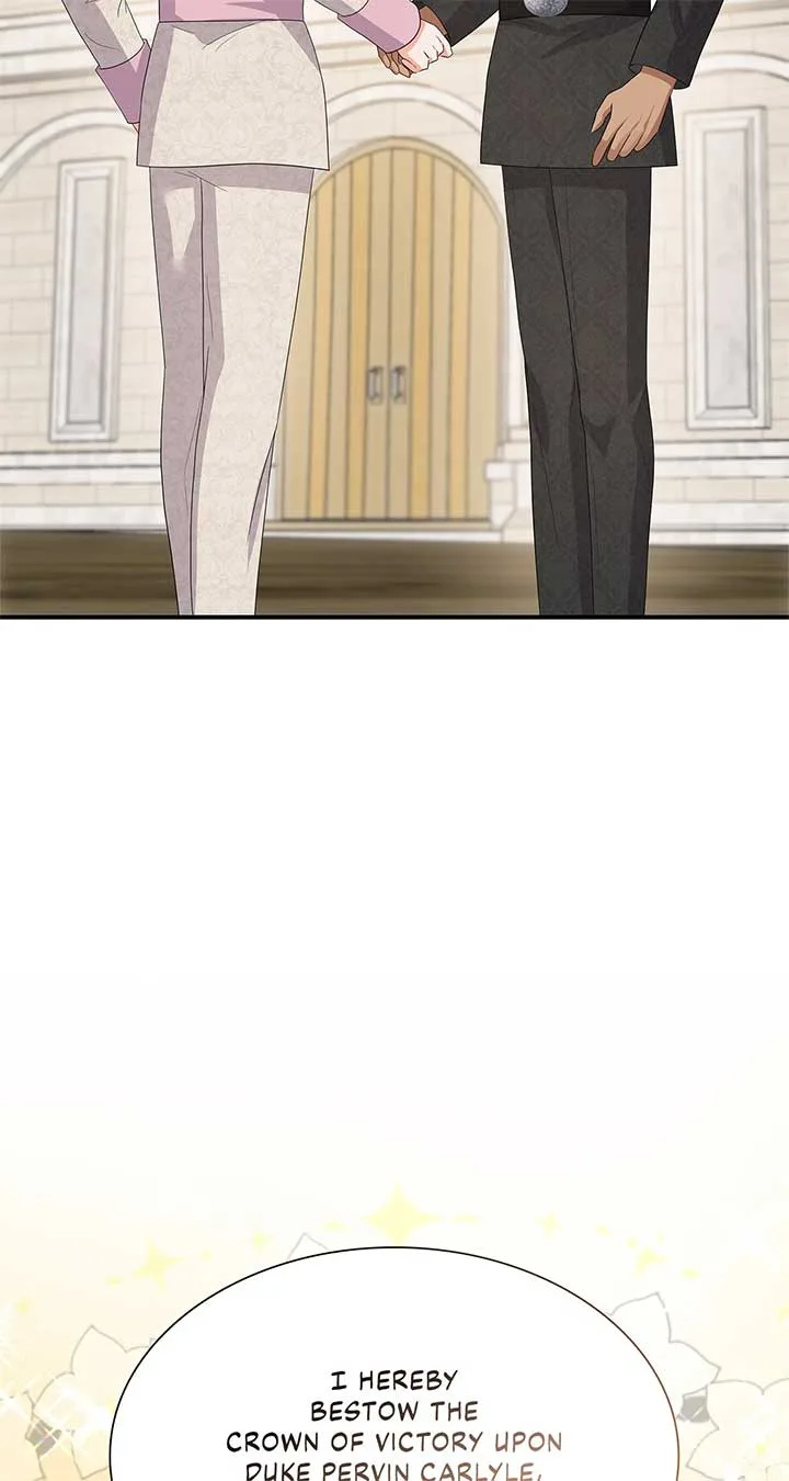 Becoming the Obsessive Male Lead’s Ex-Wife Chapter 72 page 3