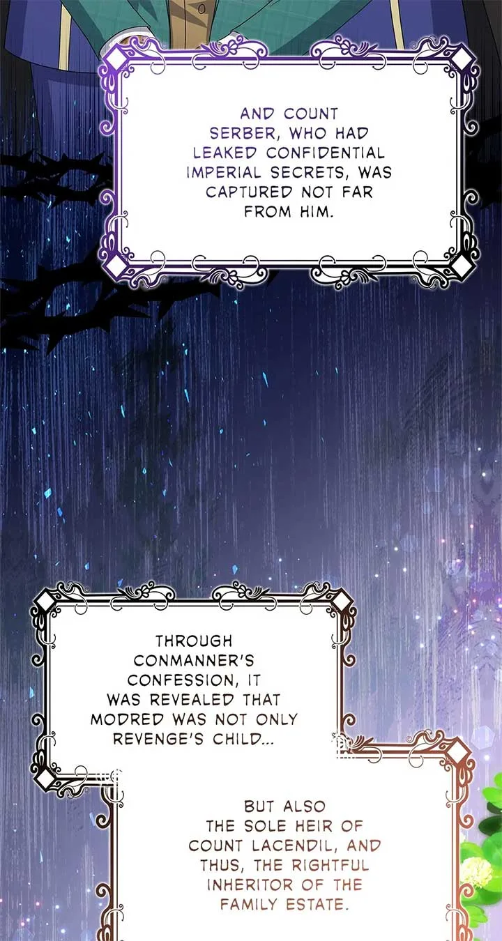 Becoming the Obsessive Male Lead’s Ex-Wife Chapter 80 page 10