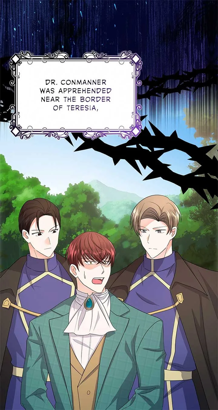 Becoming the Obsessive Male Lead’s Ex-Wife Chapter 80 page 9