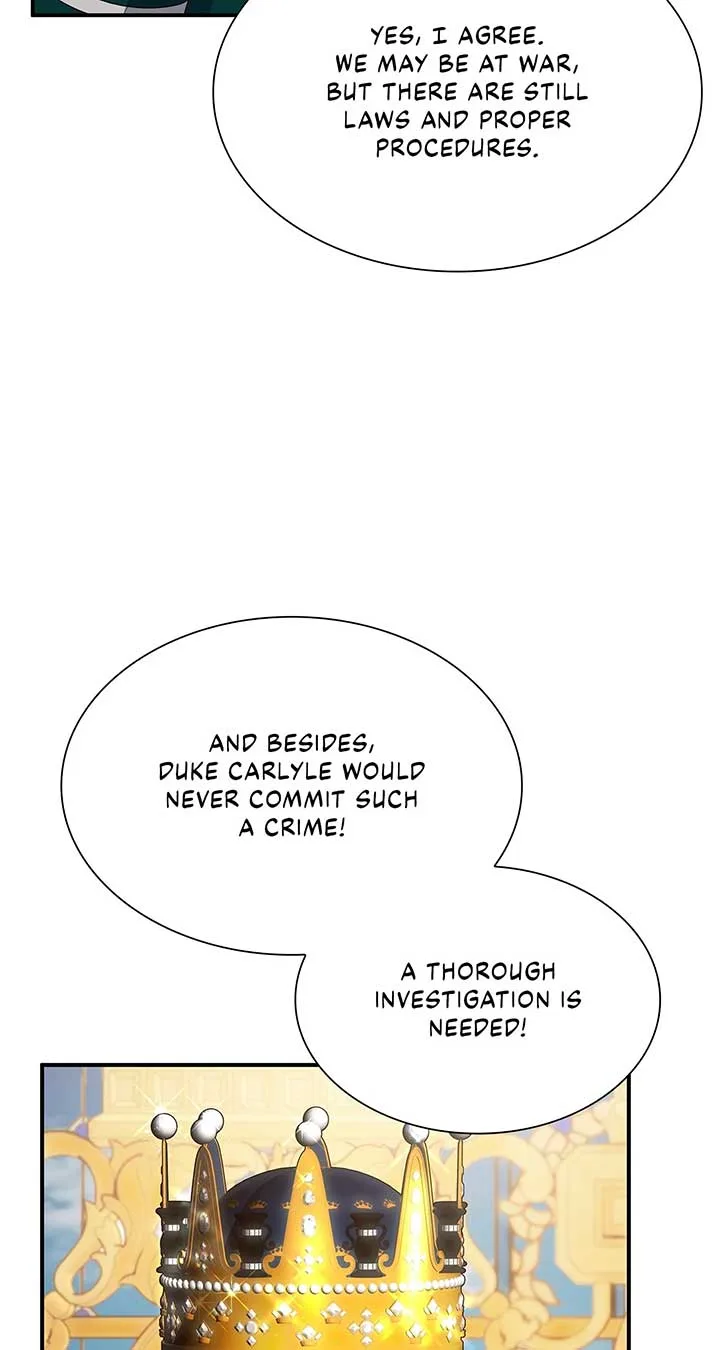 Becoming the Obsessive Male Lead’s Ex-Wife Chapter 78 page 49