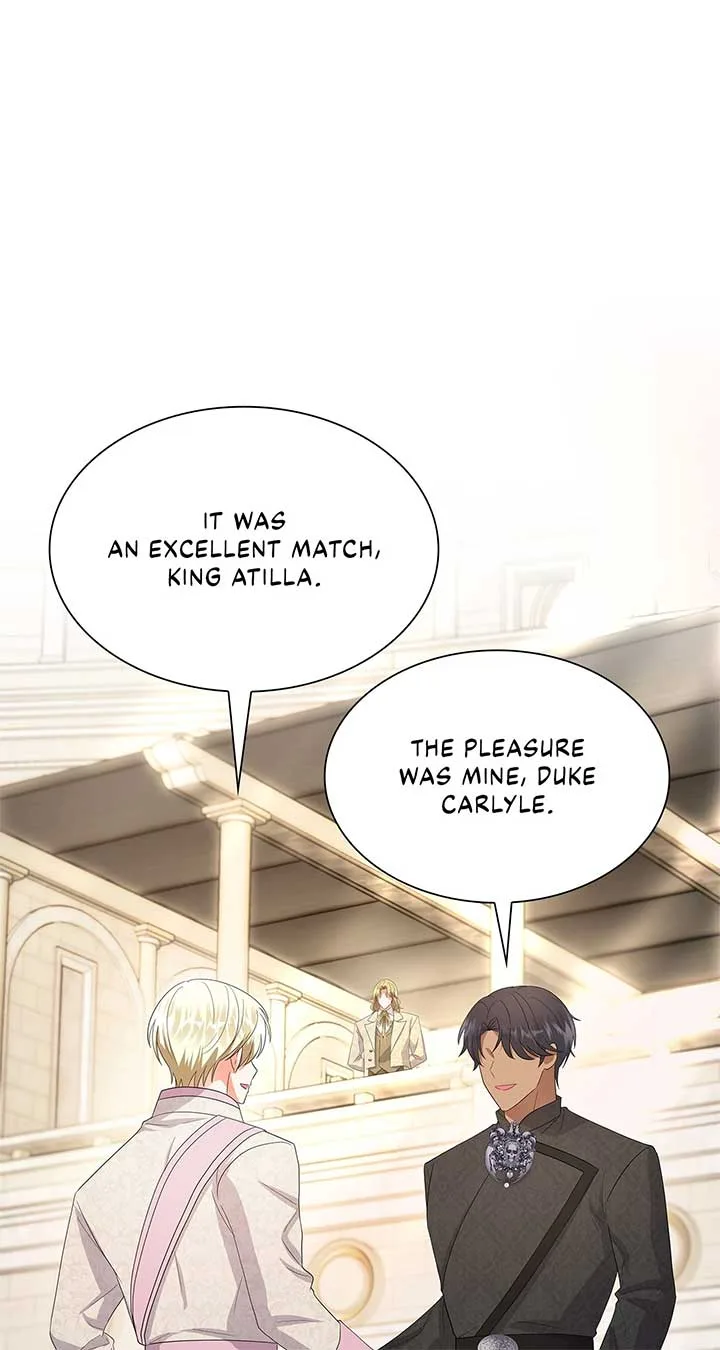 Becoming the Obsessive Male Lead’s Ex-Wife Chapter 72 page 2