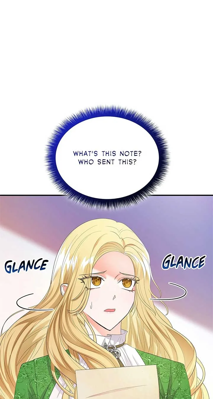Becoming the Obsessive Male Lead’s Ex-Wife Chapter 71 page 41