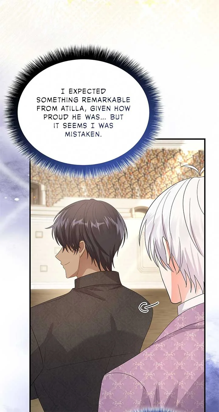 Becoming the Obsessive Male Lead’s Ex-Wife Chapter 72 page 5