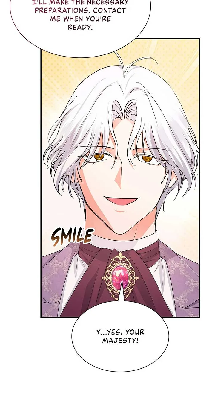 Becoming the Obsessive Male Lead’s Ex-Wife Chapter 72 page 10