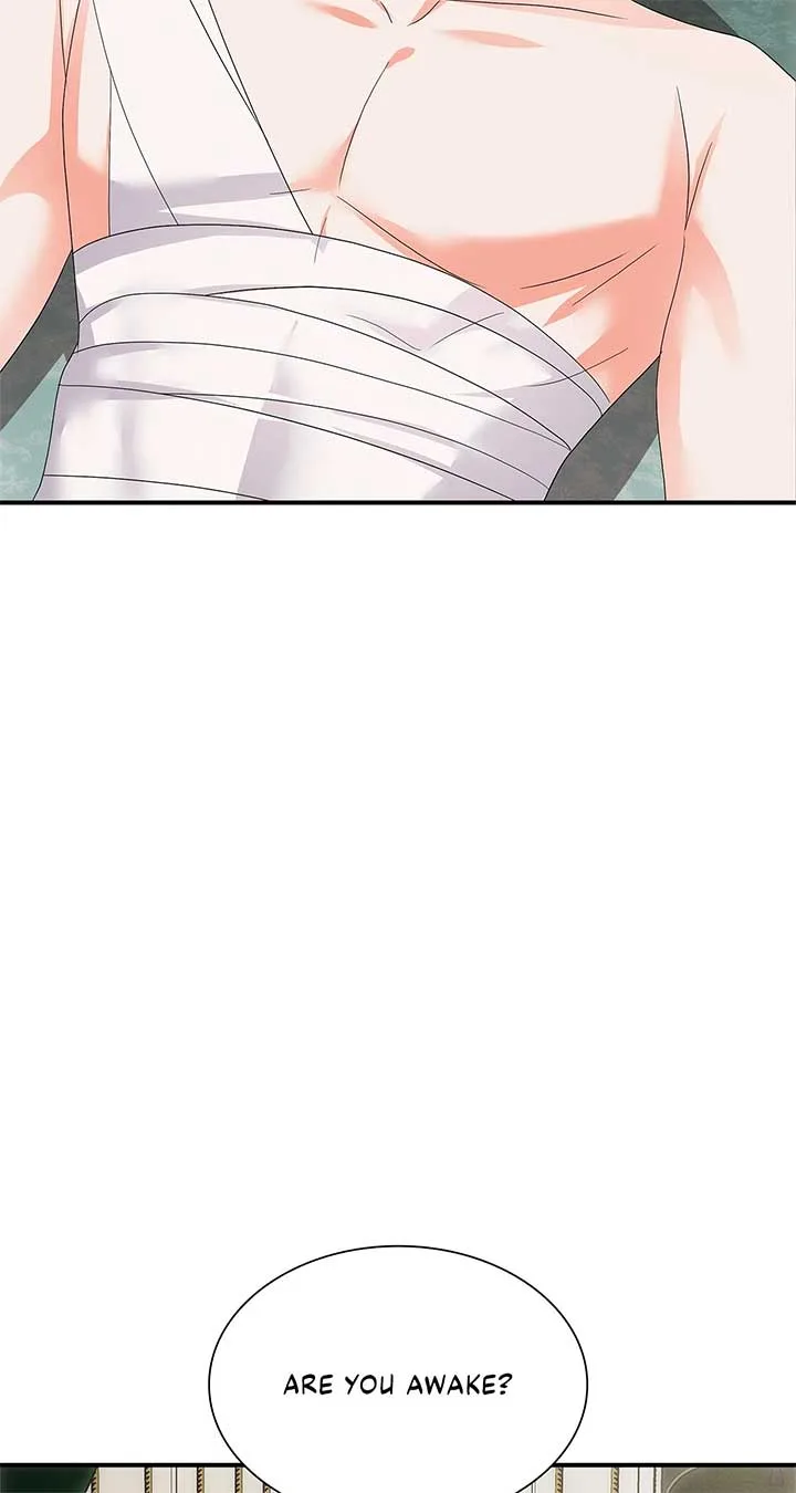 Becoming the Obsessive Male Lead’s Ex-Wife Chapter 72 page 20
