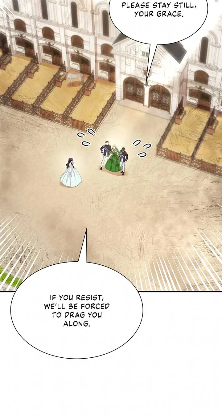 Becoming the Obsessive Male Lead’s Ex-Wife Chapter 72 page 14