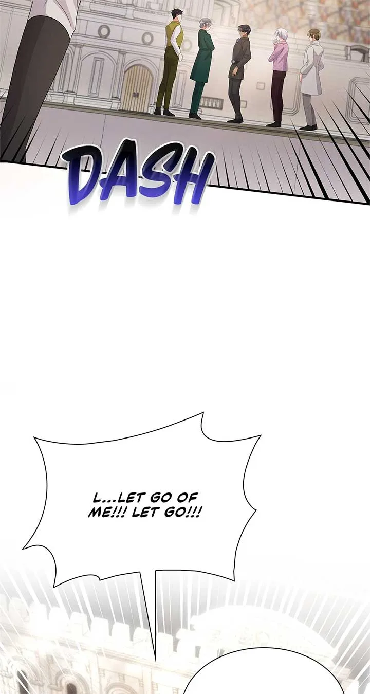 Becoming the Obsessive Male Lead’s Ex-Wife Chapter 72 page 13