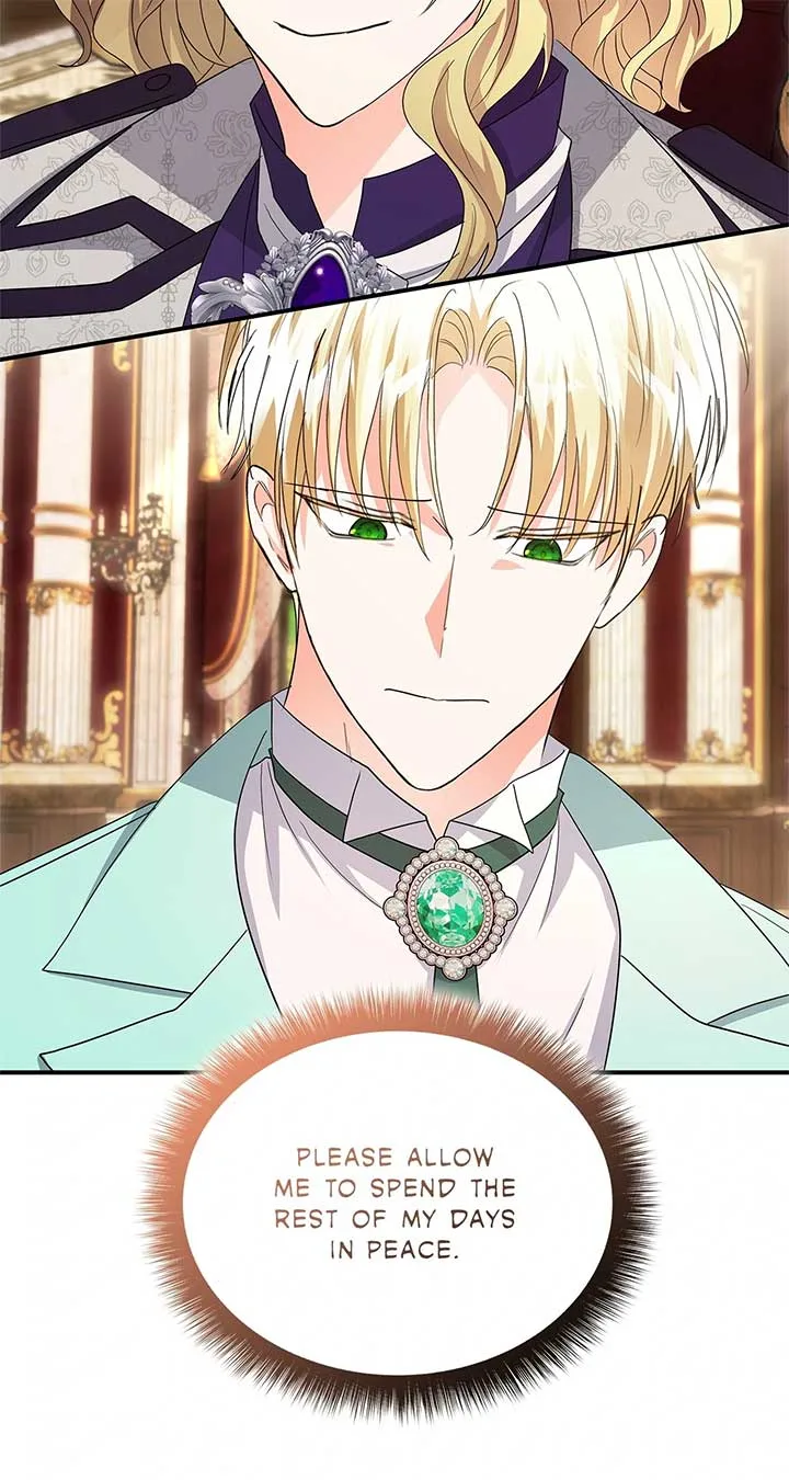 Becoming the Obsessive Male Lead’s Ex-Wife Chapter 80 page 28