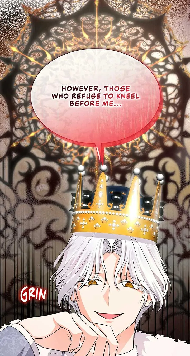 Becoming the Obsessive Male Lead’s Ex-Wife Chapter 78 page 56