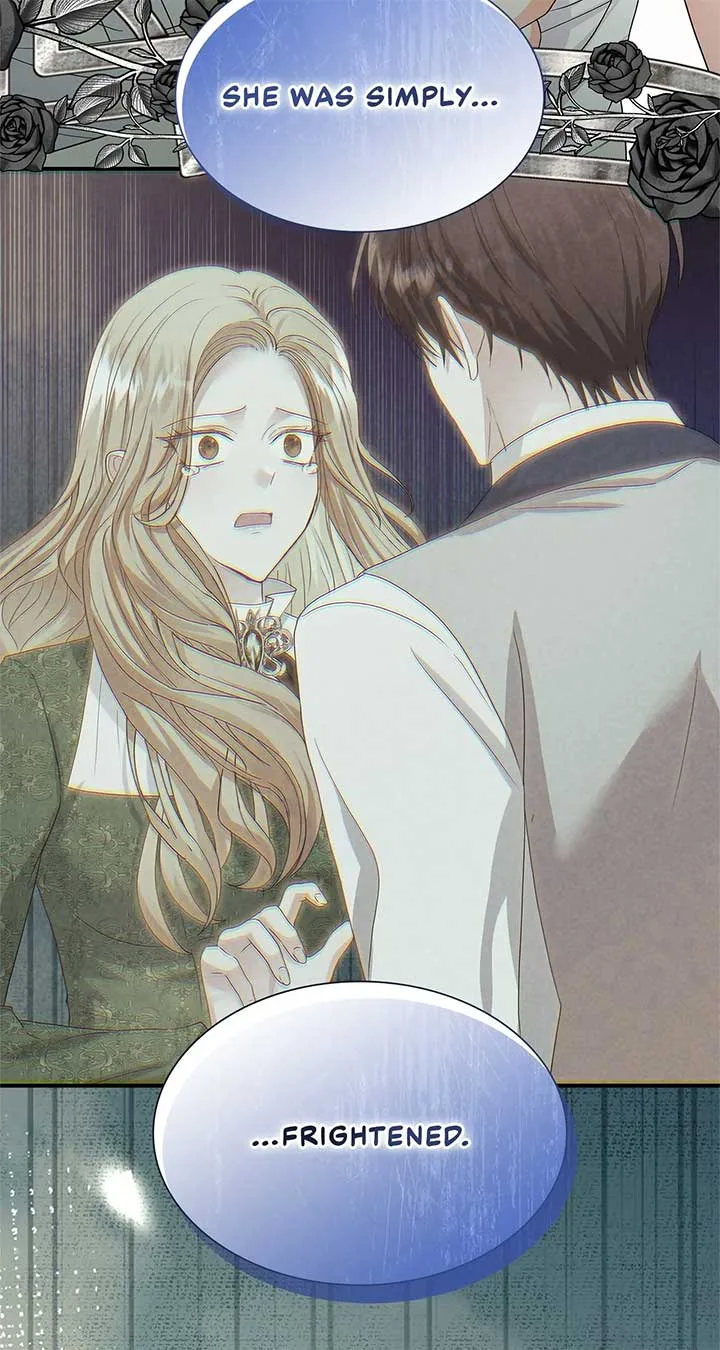 Becoming the Obsessive Male Lead’s Ex-Wife Chapter 72 page 31