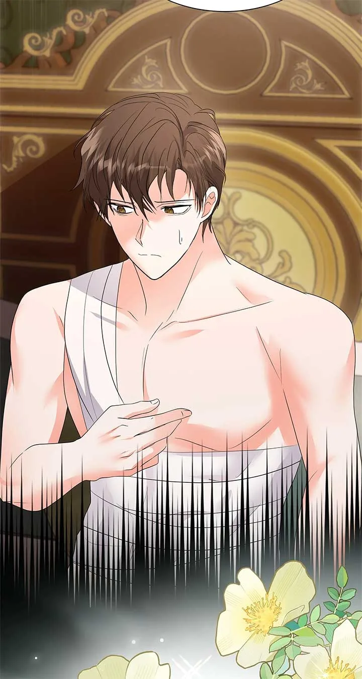 Becoming the Obsessive Male Lead’s Ex-Wife Chapter 72 page 35