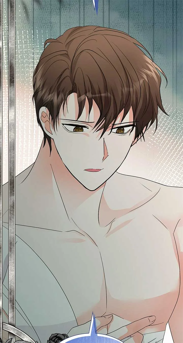 Becoming the Obsessive Male Lead’s Ex-Wife Chapter 72 page 30
