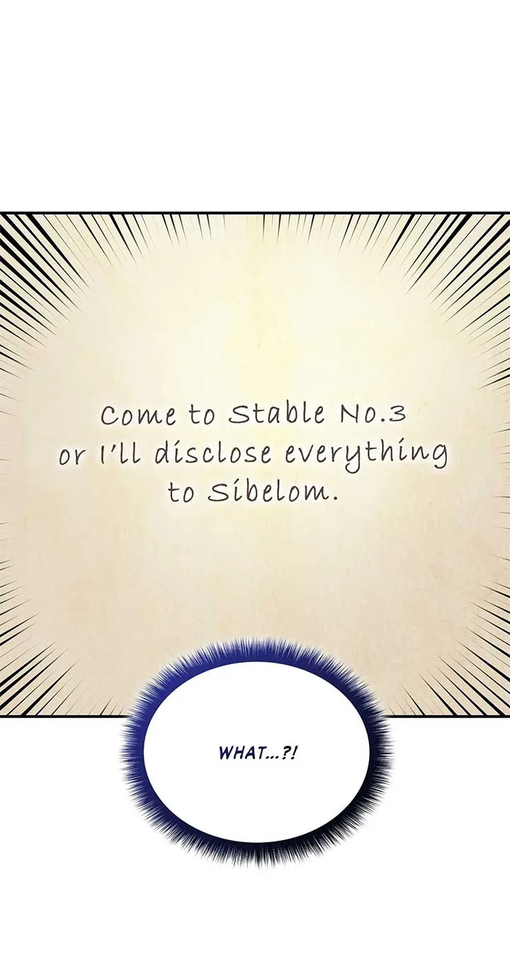 Becoming the Obsessive Male Lead’s Ex-Wife Chapter 71 page 43