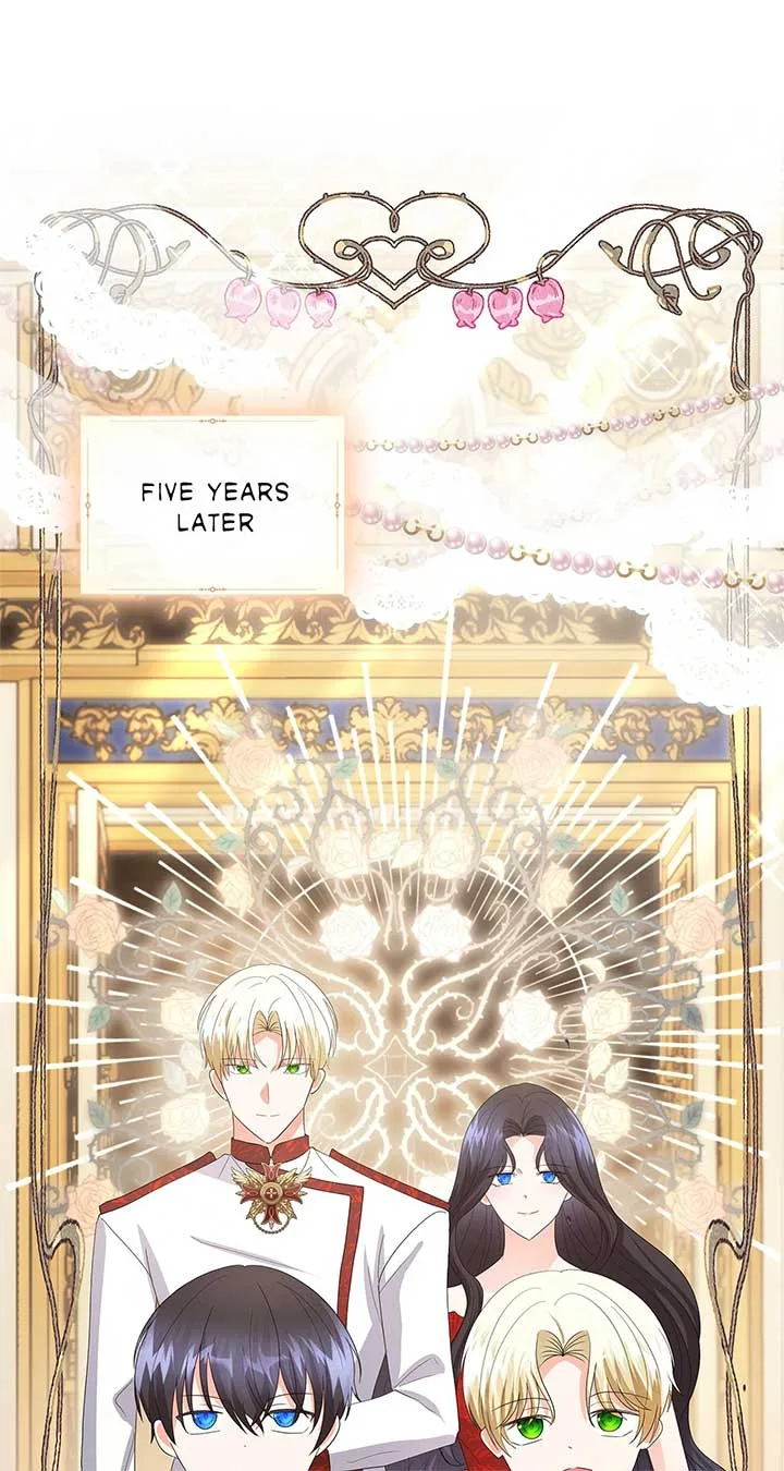Becoming the Obsessive Male Lead’s Ex-Wife Chapter 80 page 34