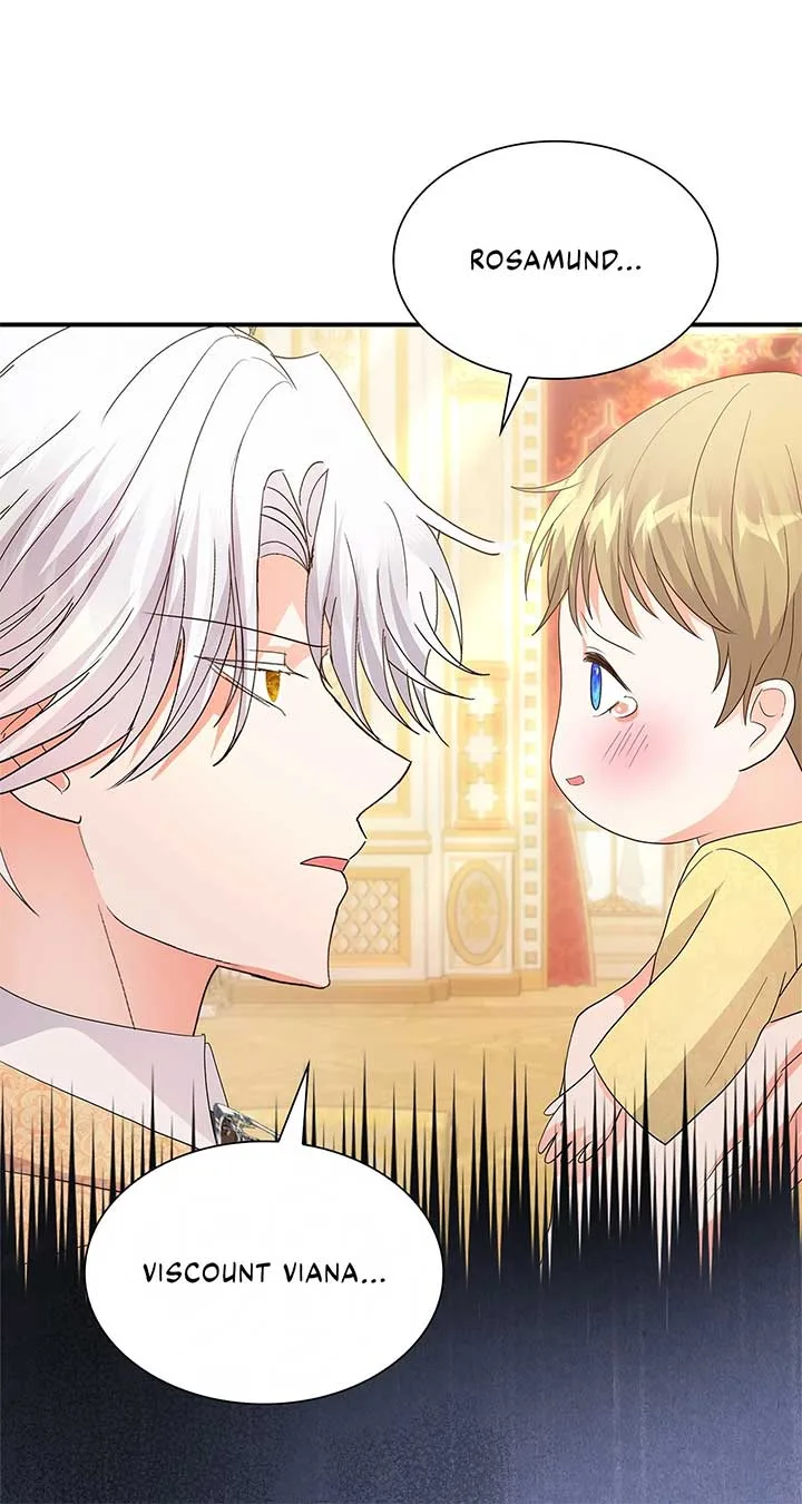 Becoming the Obsessive Male Lead’s Ex-Wife Chapter 72 page 39
