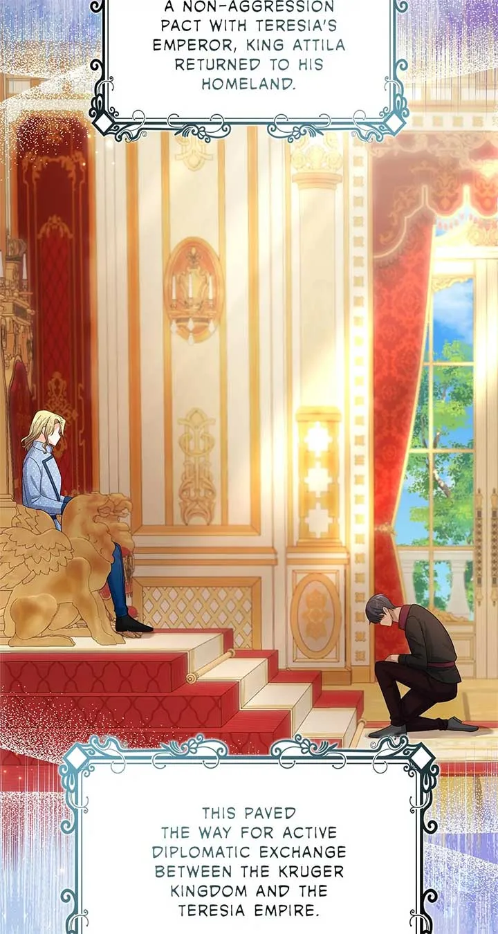 Becoming the Obsessive Male Lead’s Ex-Wife Chapter 80 page 12