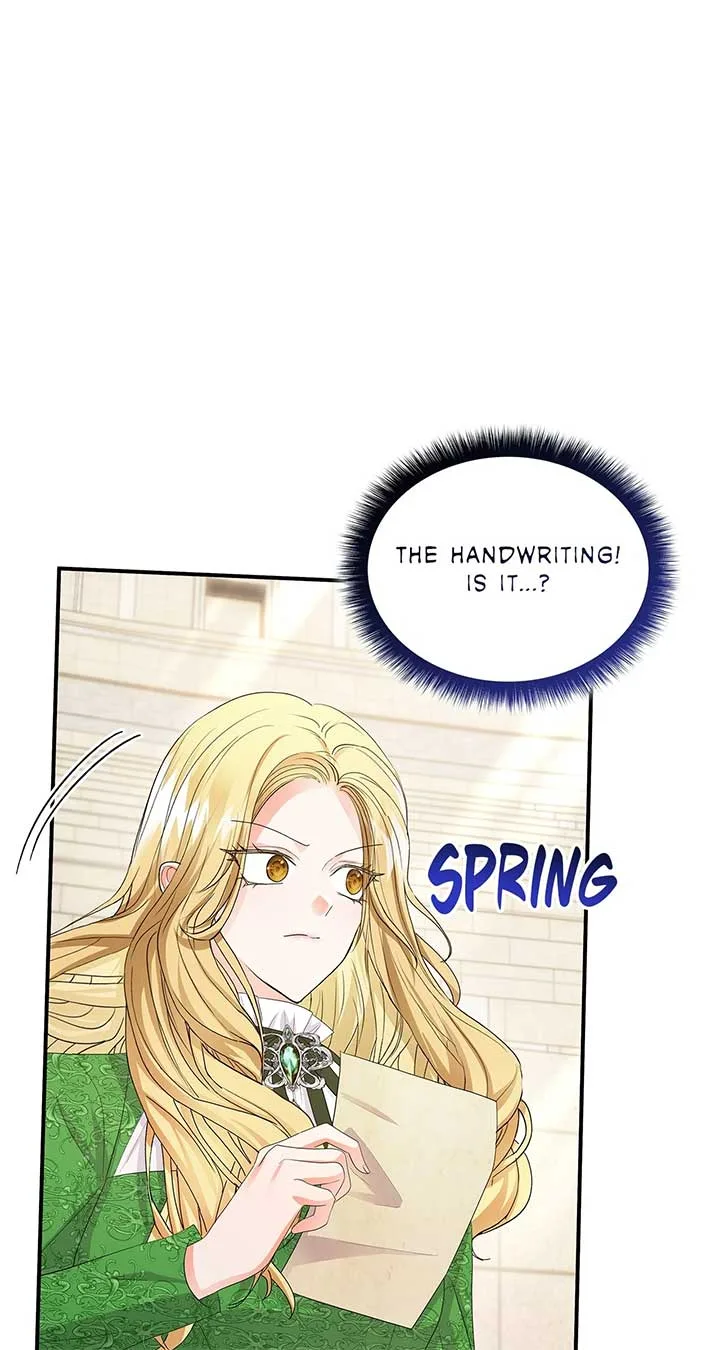 Becoming the Obsessive Male Lead’s Ex-Wife Chapter 71 page 44
