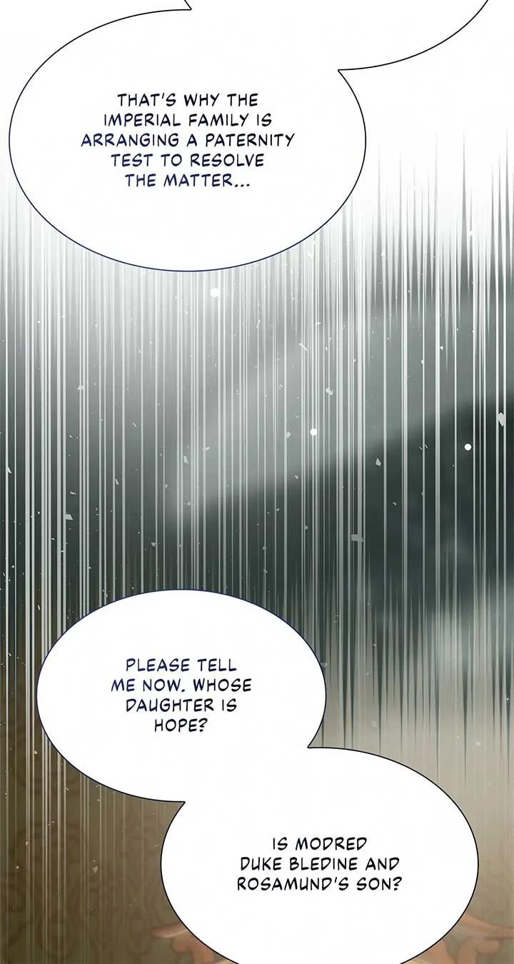 Becoming the Obsessive Male Lead’s Ex-Wife Chapter 72 page 34