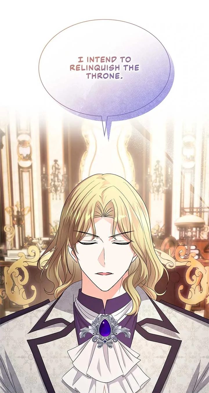 Becoming the Obsessive Male Lead’s Ex-Wife Chapter 80 page 17