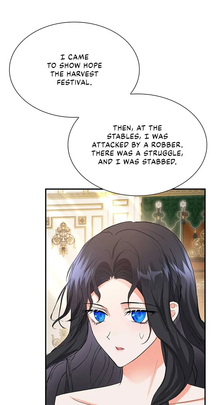 Becoming the Obsessive Male Lead’s Ex-Wife Chapter 72 page 28