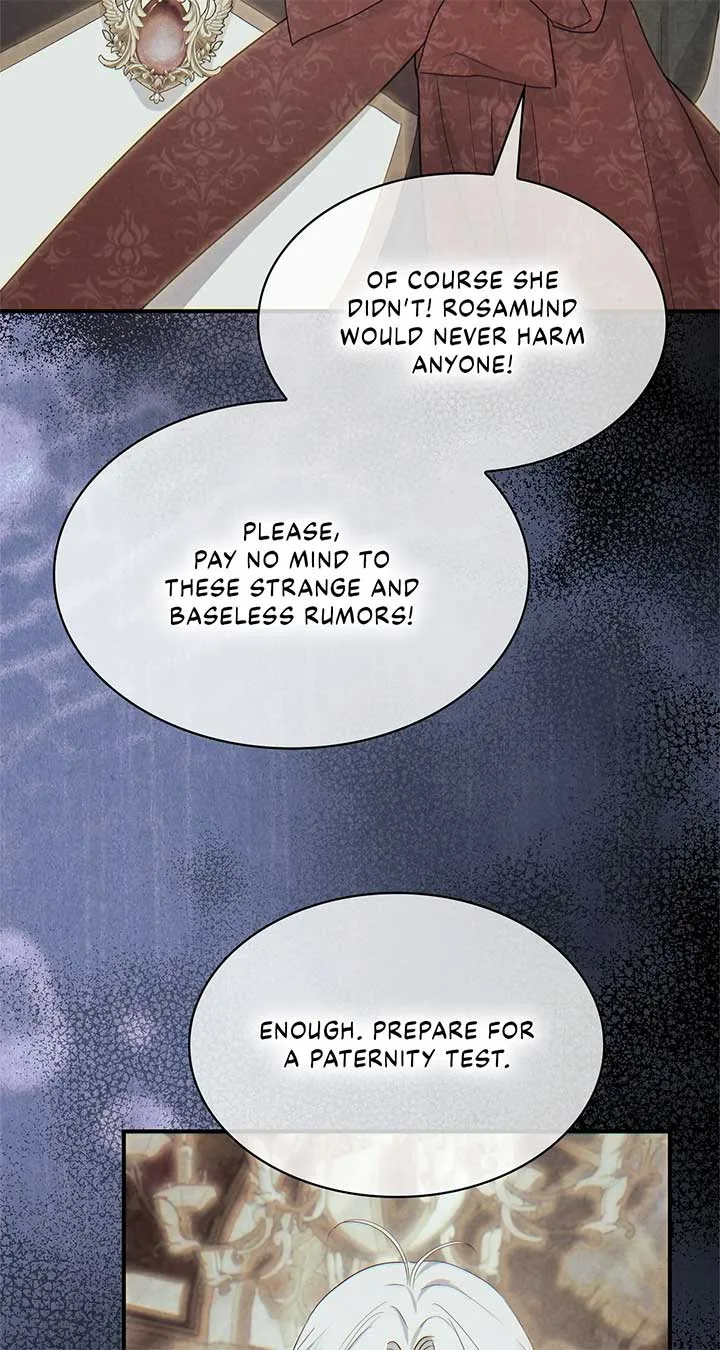 Becoming the Obsessive Male Lead’s Ex-Wife Chapter 72 page 41