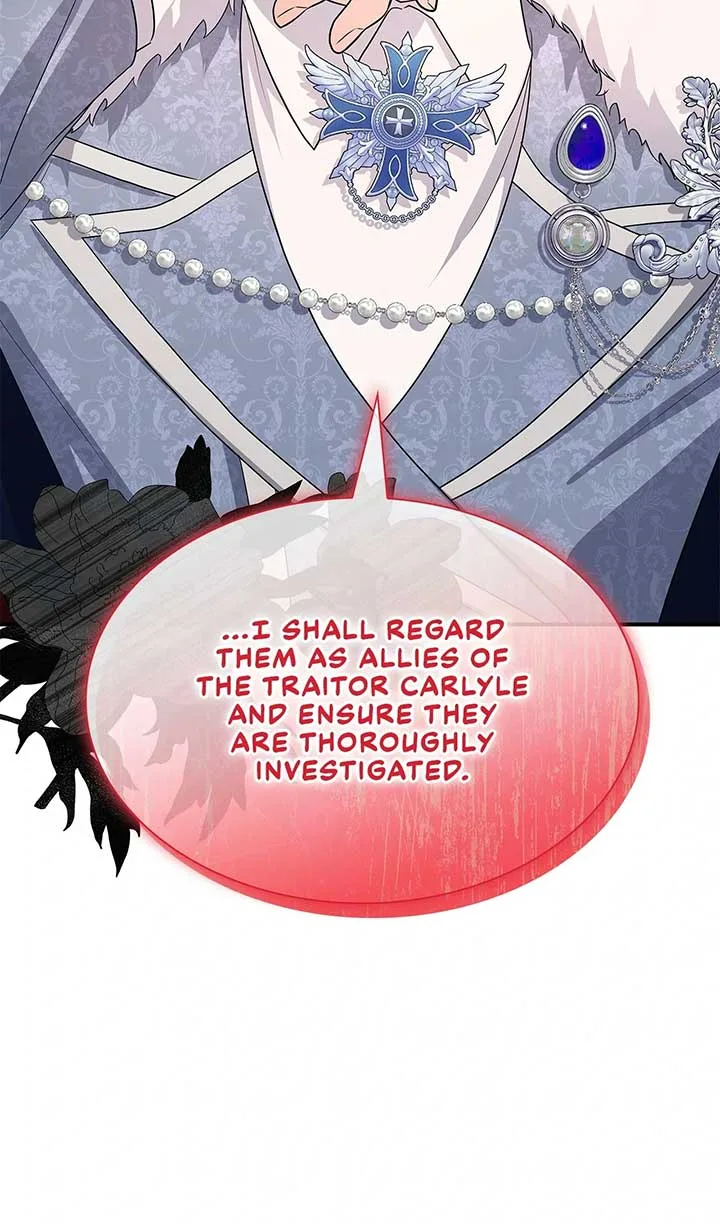 Becoming the Obsessive Male Lead’s Ex-Wife Chapter 78 page 57