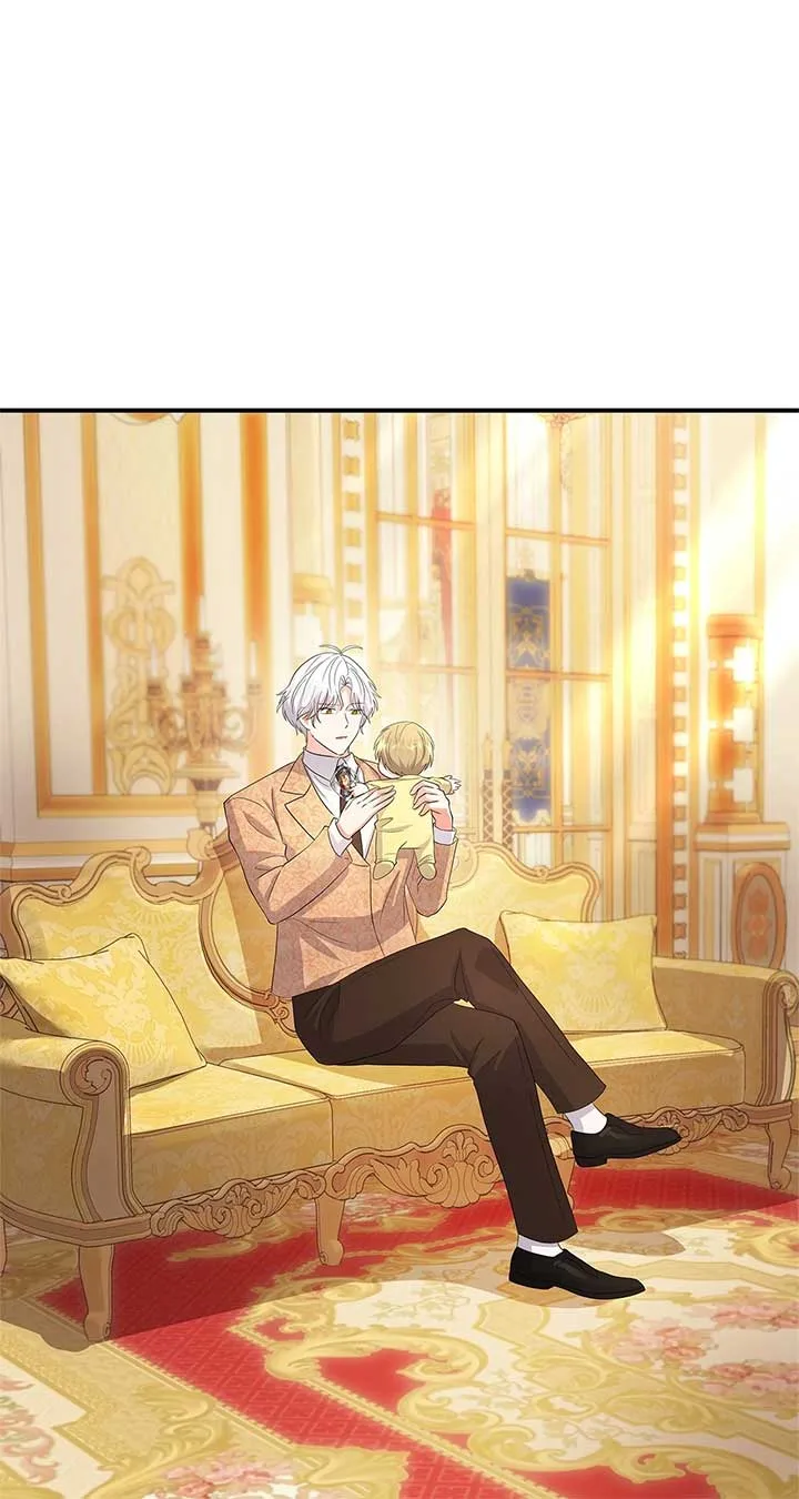 Becoming the Obsessive Male Lead’s Ex-Wife Chapter 72 page 37