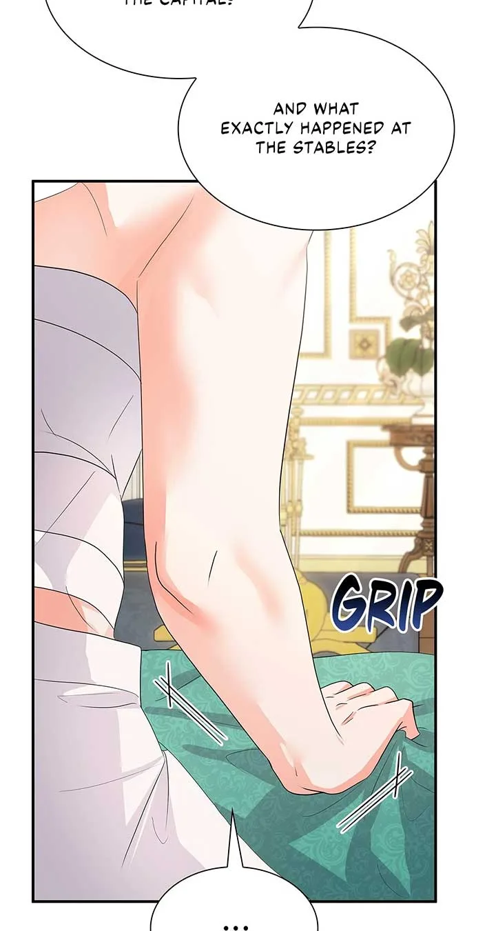 Becoming the Obsessive Male Lead’s Ex-Wife Chapter 72 page 26