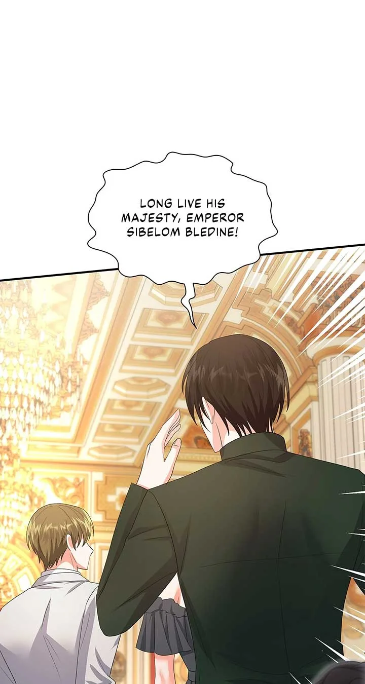 Becoming the Obsessive Male Lead’s Ex-Wife Chapter 78 page 58