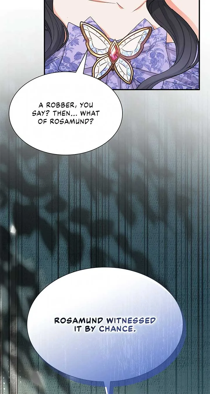Becoming the Obsessive Male Lead’s Ex-Wife Chapter 72 page 29