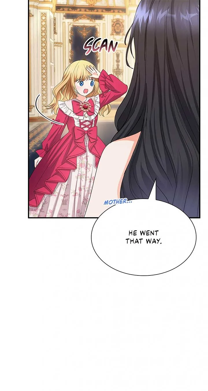 Becoming the Obsessive Male Lead’s Ex-Wife Chapter 80 page 51
