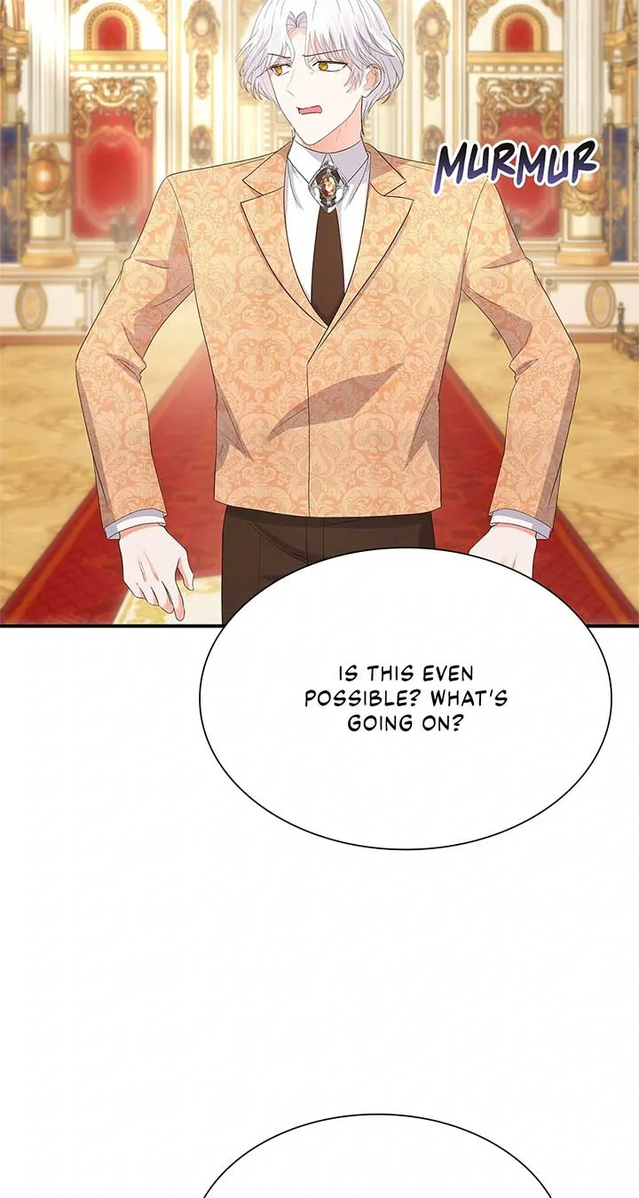 Becoming the Obsessive Male Lead’s Ex-Wife Chapter 72 page 68