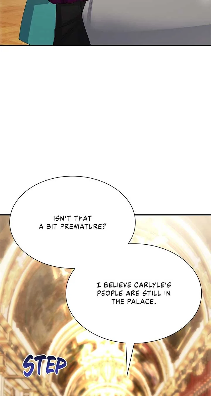 Becoming the Obsessive Male Lead’s Ex-Wife Chapter 78 page 64