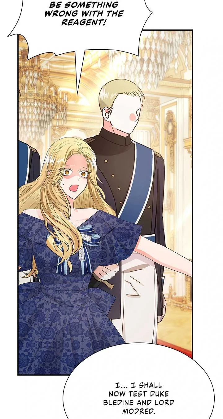 Becoming the Obsessive Male Lead’s Ex-Wife Chapter 72 page 64