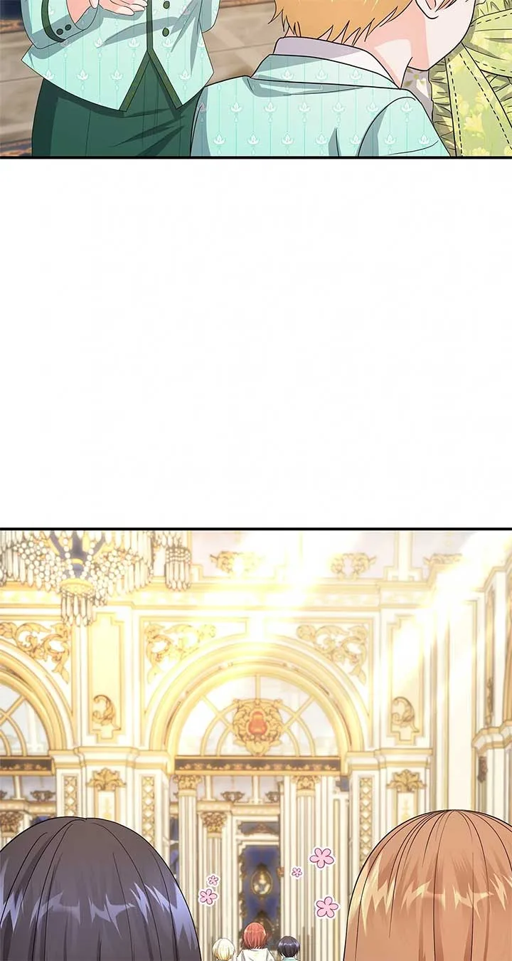 Becoming the Obsessive Male Lead’s Ex-Wife Chapter 80 page 43