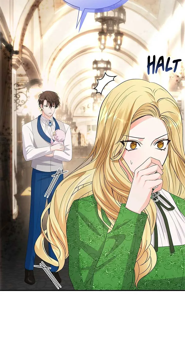 Becoming the Obsessive Male Lead’s Ex-Wife Chapter 71 page 49