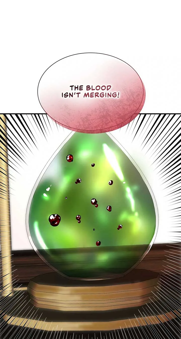 Becoming the Obsessive Male Lead’s Ex-Wife Chapter 72 page 61