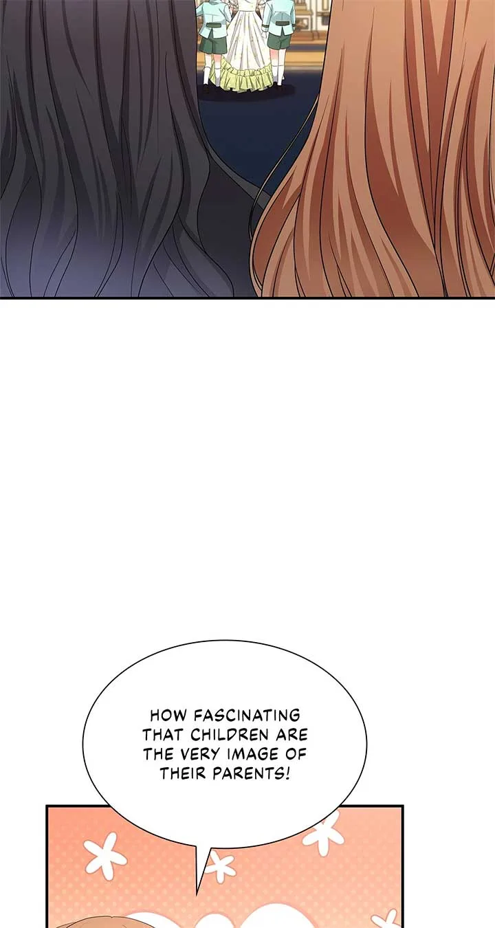 Becoming the Obsessive Male Lead’s Ex-Wife Chapter 80 page 44